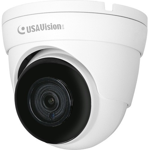 Geovision UA-CR510F2 Surveillance/Network Cameras Geovision Ua-cr510f2 5 Megapixel Outdoor Surveillance Camera - Color - Dome - 65.62 Ft Infrared Nigh Uacr510f2 4712896446058