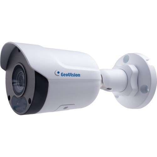 Geovision 125-TBL2705-000 Surveillance/Network Cameras 2mp,4mm, Low Lux,wdr Pro Ir Bullet Ip Camera,h.265 - 2mp,4mm, Low Lux,wdr Pro Ir Bullet Ip Camera,h. 125tbl2705000 