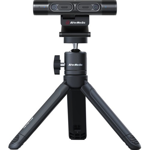 Avermedia PW313D WebCams Pw313d Dual Camera 795522967244