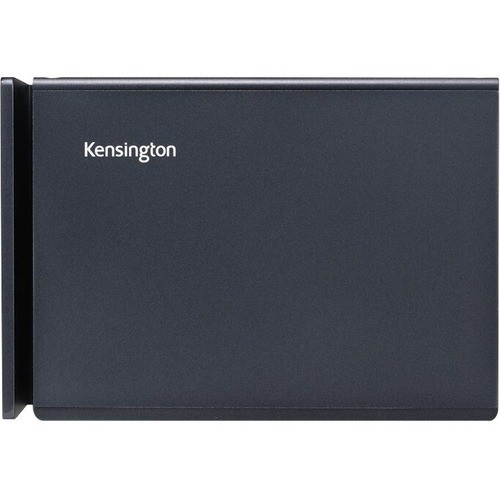 Kensington K37010NA Docking Stations Sd5560t Thunderbolt 3 Usb-c 4k Dock - Hybrid Dock Station 96w Pd Win/mac (k37010na) 085896370109