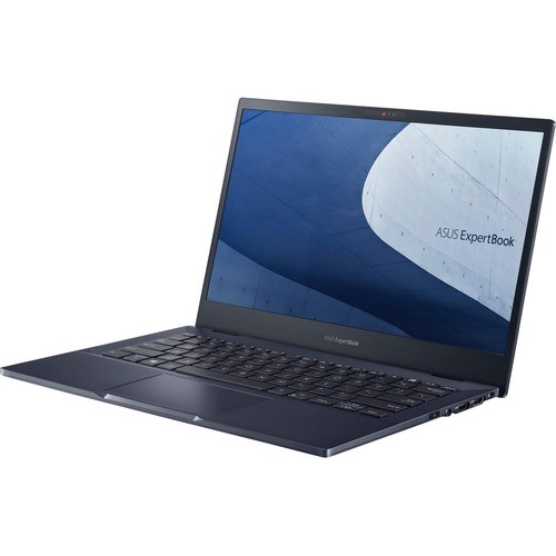Asus B5402FEA-XS75T Notebooks Asus Expertbook B5 Flip B5402f B5402fea-xs75t 14" Touchscreen Convertible 2 In 1 Notebook - Full Hd  B5402feaxs75t 195553473248