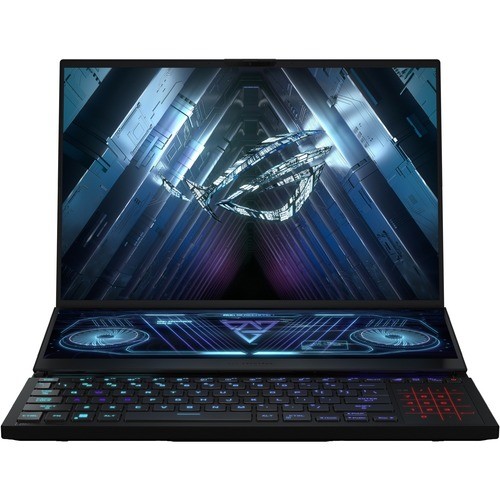Asus GX650RW-XS96 Notebooks Asus Rog Zephyrus Duo 16 Gx650 Gx650rw-xs96 16" Gaming Notebook - Wqxga - 2560 X 1600 - Amd Ryzen 9  Gx650rwxs96 195553584760