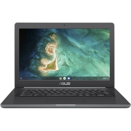 Asus C403NA-GE42-BL Notebooks Asus Chromebook C403 C403na-ge42-bl 14" Rugged Chromebook - Hd - 1366 X 768 - Intel Celeron N3350 Du C403nage42bl 195553728157