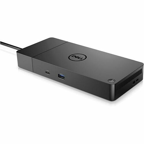 Dell WD19TB-RF Docking Stations Kit Dell Thunderbolt Dock 180w Dock - Ac 130w Power Refurbished (wd19tb-rf) Wd19tbrf 