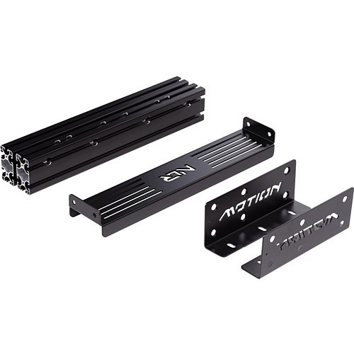 Next Level Racing NLR-E013 Miscellaneous Kits Next Level Racing Elite Motion Adaptor Upgrade Kit - Carbon Steel, Aluminum (nlr-e013) Nlre013 716715143474