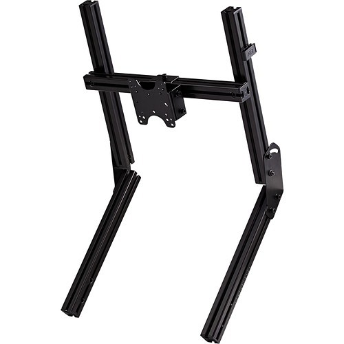 Next Level Racing NLR-E018 Mounting Kits Next Level Racing Elite Mounting Bracket For Monitor, Tv, Display Screen - Black - 32" Screen Suppor Nlre018 716715143467