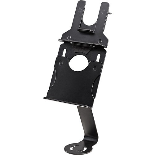 Next Level Racing NLR-E020 Mounting Kits Next Level Racing Elite Clamp Mount For Tablet, Mobile Phone, Button Box - Black - Height Adjustable Nlre020 716715143788