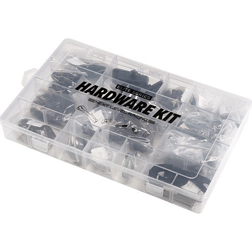 Next Level Racing NLR-E027 Miscellaneous Kits Nxt Lvl Racing Elite Hw Kit    Accs - (nlr-e027) Nlre027 716715143689
