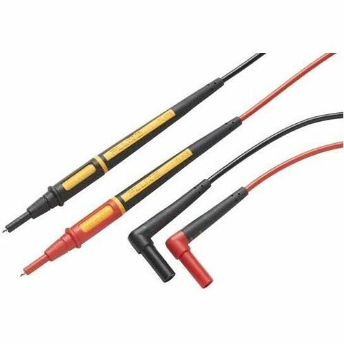 Fluke Networks TL175 Miscellaneous Devices Twistguardtm Test Leads 2mm Diacpnt - Probe Tips 1x Blister 1x Blister Ca (tl175) 095969521543