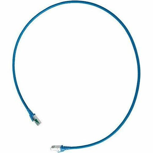 Crestron DM-CBL-ULTRA-PC-20 Cables Crestron Digitalmedia Ultra Patch Cable, 20 Ft (6 M) - 20 Ft Category 6a Network Cable For Network D Dmcblultrapc20 