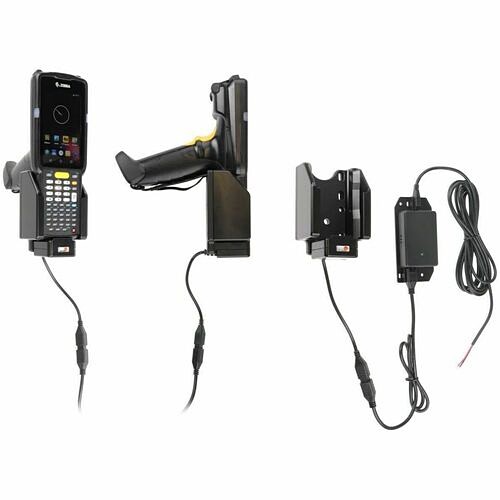 Proclip Usa 216085 Cradles Charging Cradle With Hard-wired Power Supply For Zebra Mc3300 