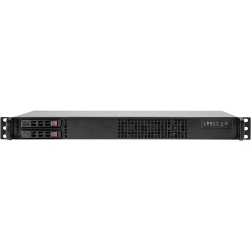 Supermicro SYS-110C-FHN4T Barebone Systems Supermicro Superserver Sys-110c-fhn4t Barebone System - 1u Rack-mountable - Socket Lga-1200 - 1 X Pr Sys110cfhn4t 