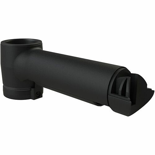 Havis MM-10-202 Mounting Kits Havis Collar Arm For Monitor, Payment Terminal - Black - 1 Piece - Polyamide, Alloy (mm-10-202) Mm10202 