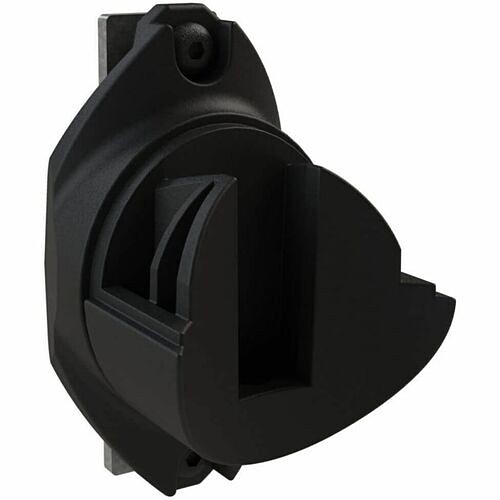 Havis MM-10-203 Mounting Kits Havis Pole Mount For Mounting Pole, Monitor Mount (mm-10-203) Mm10203 724086702442