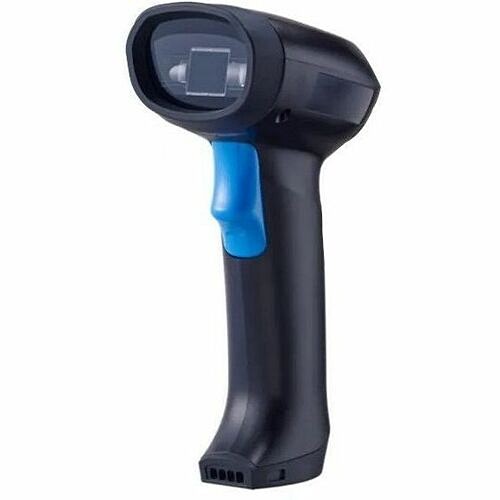 Cipher Labs A2504S2BSU001 Bar Code Readers 2500 Series Business-rugged Handheld Scanner 