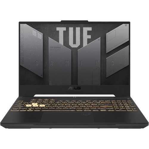 Asus FX507ZM-RS73 Notebooks Tuf Gaming F15 Fx507zm-rs73 15.6" Gaming Notebook - Full Hd - Intel Core I7 12th Gen I7-12700h - 16  Fx507zmrs73 195553698313