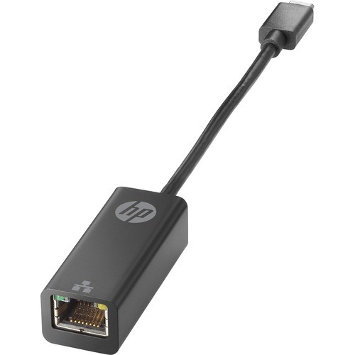Hp 4Z527AA Network Cards Hp Usb-c To Rj45 Adapter G2 (4z527aa) - Usb Type C - 128 Mb/s Data Transfer Rate - 1 Port(s) - 1 - T 196188549902