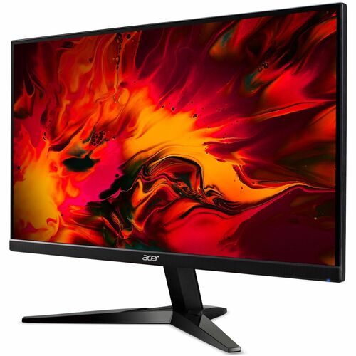 Acer UM.QX1AA.S01 Monitors Acer Kg241y S Full Hd Lcd Monitor - 16:9 - Black - 23.8" Viewable - Vertical Alignment (va) - Led Ba Umqx1aas01 193199344366