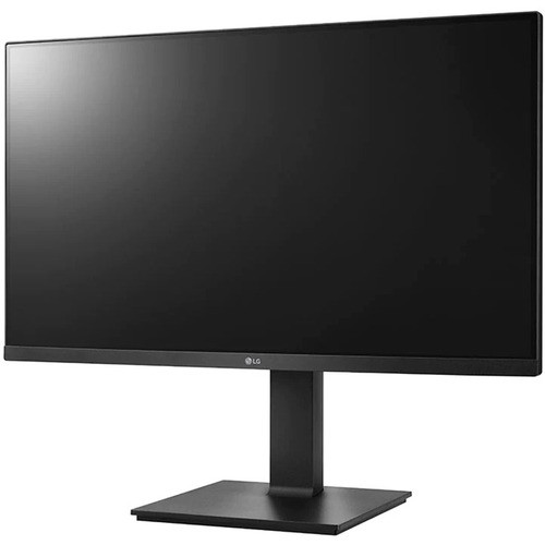 Lg 27BP450Y-I Monitors Lg 27bp450y-i 27" Class Full Hd Lcd Monitor - 16:9 - Black - Taa Compliant - 27" Viewable - In-plane 27bp450yi 195174038475