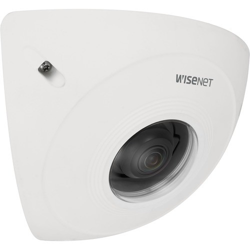 Wisenet TNV-8011C Surveillance/Network Cameras Wisenet Tnv-8011c 5 Megapixel Network Camera - Color - H.265, H.264, H.265m, H.265b, H.265h, H.264m, Tnv8011c 8801089210524