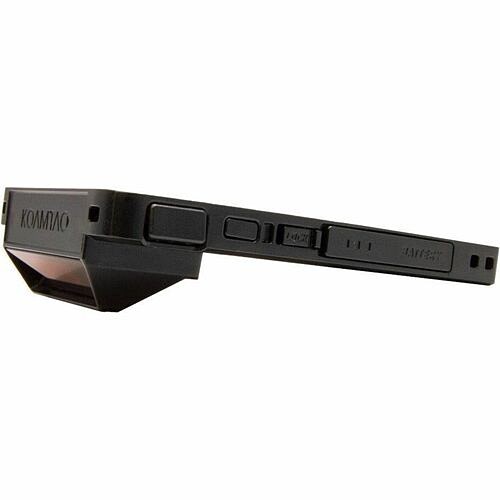 Koamtac 344600 Bar Code Readers Koamtac Kdc 485s Barcode Scanner - Wireless Connectivity - 52" Scan Distance - 1d - Laser - Bluetoot 8809697773875