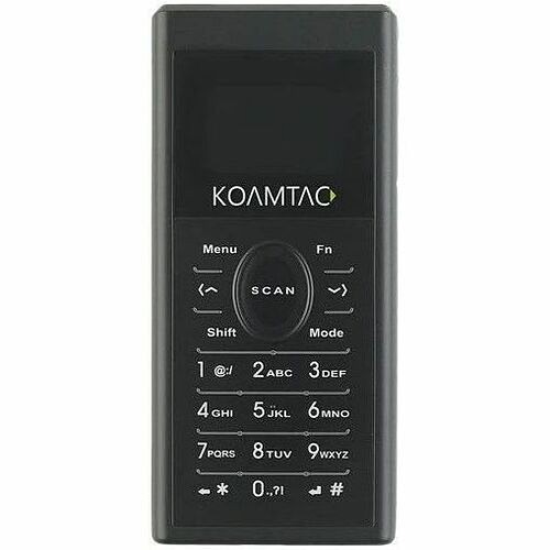 Koamtac 342800 Bar Code Readers Kdc380c Wireless Barcode Scanner 8809355879895