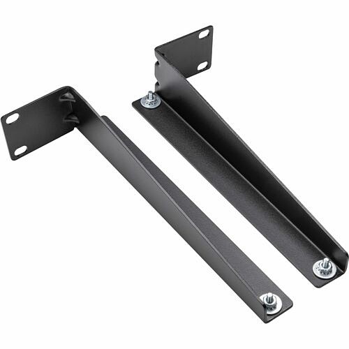 Crestron UCA-RMK-1U Rack Equipment Crestron Uca-rmk-1u Rack Mount Kit For Uc Engine Bracket Assembly - For Video Conferencing - Rack-mo Ucarmk1u 