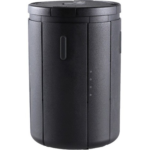 Dji CP.BX.000182.02 Chargers Dji Multi-bay Battery Charger - 1 - 3 Hour Charging - 26.1 V Dc Input - Input Connectors: Usb - 4 -  Cpbx00018202 