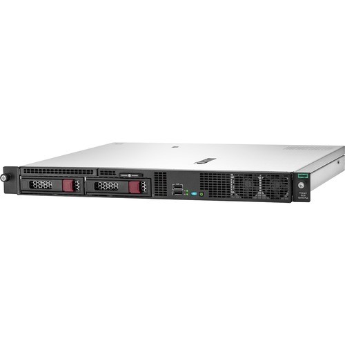 Hp P44113-B21 Servers Proliant Dl20 Gen10 Plus E-2314 2.8ghz 4-core 1p 16gb-u 2lff 290w Ps Server P44113b21 190017519500