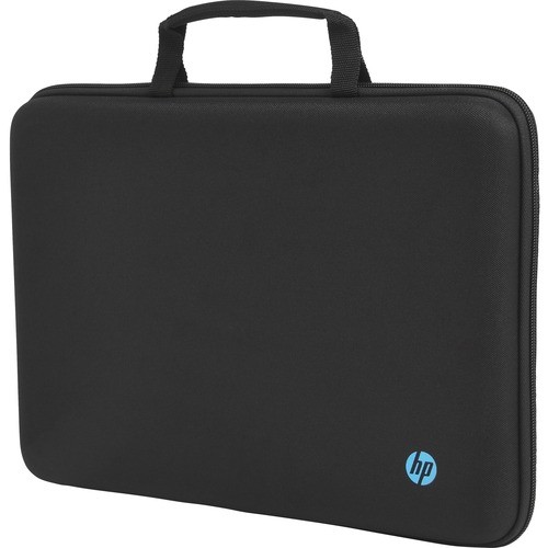 Hp 4U9G8AA Carrying Cases Hp Mobility Rugged Carrying Case (sleeve) For 11.6" Hp Notebook - Black - Bump Resistant, Scratch Re 196188313978