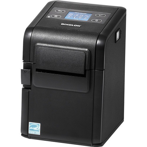 Bixolon SRP-S3000XWDK Thermal & Label Printers Bixolon Srp-s3000 Desktop Direct Thermal Printer - Monochrome - Label Print - Ethernet - Usb - Yes - Srps3000xwdk 