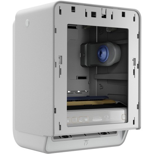 Kleenex 54254 Tissue & Napkin Dispensers Icon Auto Roll Towel Disp Chassis KCC54254 036000542547