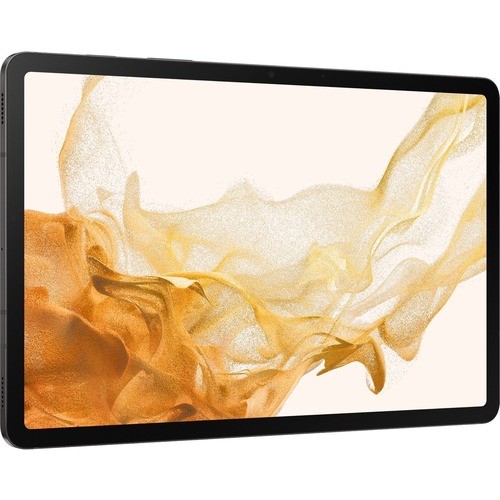 Samsung SM-X808UZAAVZW Tablet PCs Samsung Galaxy Tab S8+ Tablet - 12.4" Wqxga+ - Octa-core) - 8 Gb Ram - 128 Gb Storage - Android 12 - Smx808uzaavzw 887276634265