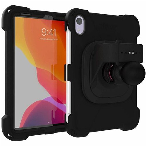 The Joy Factory MWA336MP Miscellaneous Kits Magconnect Ram-adapt 38mm Kit Axtion Bold Mp Ipad Mini 6g (mwa336mp) 810041121219