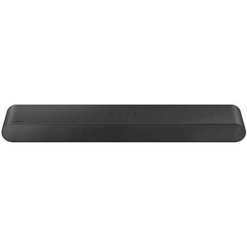 Samsung HW-S50B/ZA Multimedia Speakers Samsung Hw-s50b 3.0 Bluetooth Sound Bar Speaker - 140 W Rms - Wall Mountable - Dolby Digital 5.1, Dt Hws50bza 887276637587