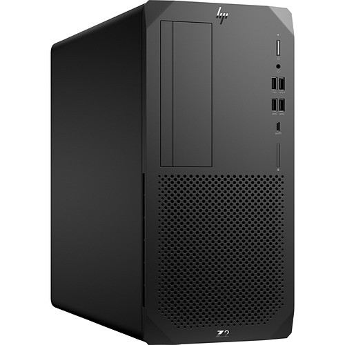 Hp 6G9Z4US#ABA Workstations Custom Z2 G8 Twr I911900k      Syst - 32gb/1tb (6g9z4us#aba) 6g9z4usaba 196548922901