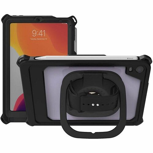 The Joy Factory DCA305 Carrying Cases The Joy Factory Axtion Volt Rugged Carrying Case Apple Ipad Mini (6th Generation) Ipad Mini, Docking 810041121226