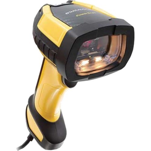 Datalogic PD9630-HPK2 Bar Code Readers Powerscan Pd9630 Barcode Scanner Kit Pd9630hpk2 
