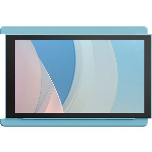 Mobile Pixels 101-1005P07 Monitors Mobile Pixels Duex Lite 12.5" Full Hd Lcd Monitor - 16:9 - Sky Blue - 13" Class - 1920 X 1080 - 300  1011005p07 850001446365