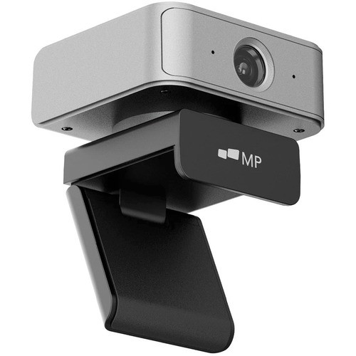 Mobile Pixels 111-1001P01 WebCams Mobile Pixels Webcam - Gunmetal Gray - 1 Pack(s) - 1920 X 1080 Video - Auto-focus - Microphone - Not 1111001p01 850001446488