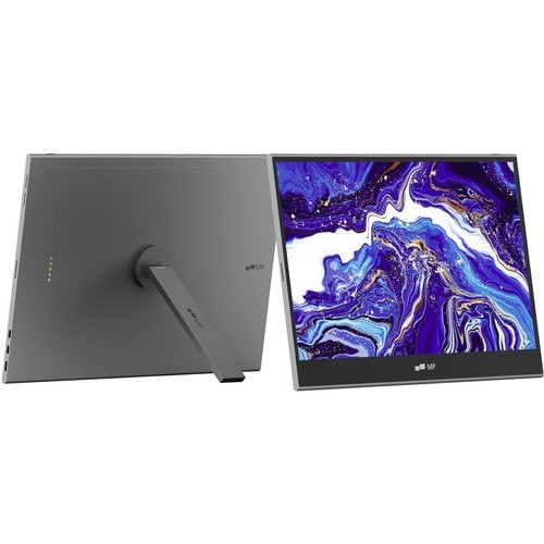 Mobile Pixels 101-1008P01 Touchscreen Monitors Mobile Pixels Glance Pro 15.6" Oled Touchscreen Monitor - 16:9 - 16" Class - 1920 X 1080 - Full Hd - 1011008p01 850001446556