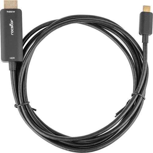 Premium High Speed 3M(10 ft.)HDMI Cable with Ethernet 4K@60Hz UHD