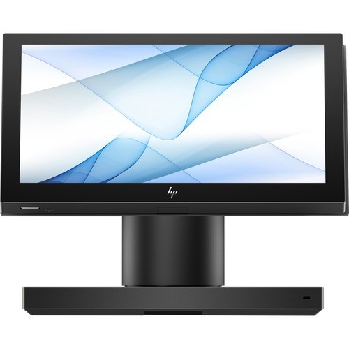 Hp 6G2X6UT#ABA POS Terminals Hp Engage One Essential Pos Terminal - Intel Celeron 1.20 Ghz - 8 Gb Ddr4 Sdram - 256 Gb Ssd Pcie Nv 6g2x6utaba 196548910762