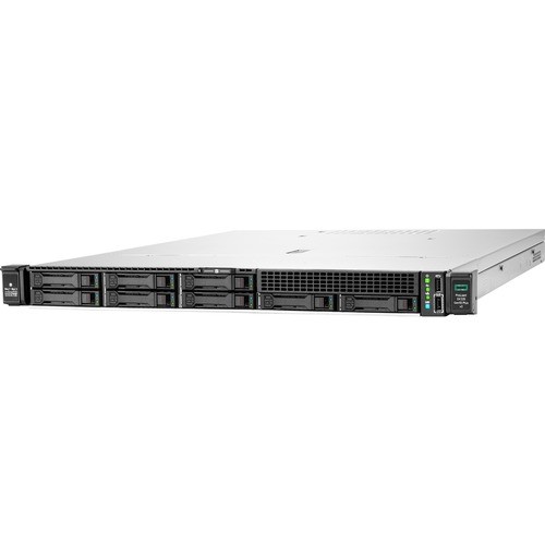 Hp P55250-B21 Servers Hpe Proliant Dl325 G10 Plus V2 1u Rack Server - 1 X Amd Epyc 7313p 3 Ghz - 32 Gb Ram - 12gb/s Sas Co P55250b21 190017604527