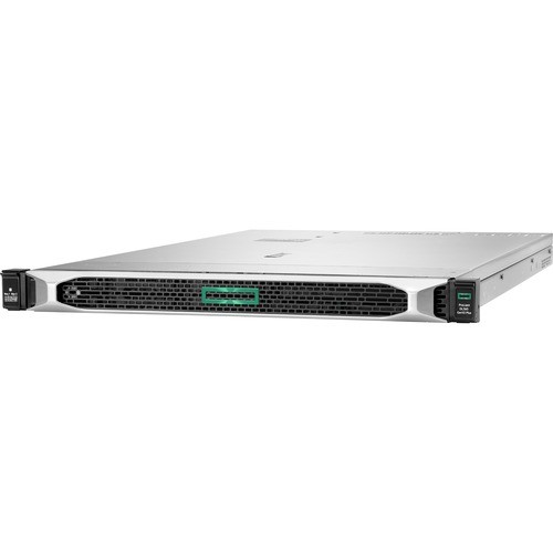 Hp P55241-B21 Servers Hpe Proliant Dl360 G10 Plus 1u Rack Server - 1 X Intel Xeon Silver 4310 2.10 Ghz - 32 Gb Ram - 12gb/ P55241b21 190017604718