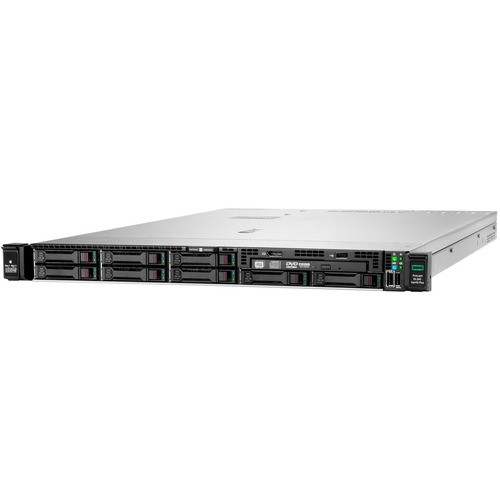 Hp P55242-B21 Servers Hpe Proliant Dl360 G10 Plus 1u Rack Server - 1 X Intel Xeon Silver 4314 2.40 Ghz - 32 Gb Ram - 12gb/ P55242b21 190017604725