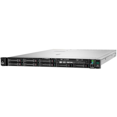 Hp P55243-B21 Servers Hpe Proliant Dl360 G10 Plus 1u Rack Server - 1 X Intel Xeon Gold 5315y 3.20 Ghz - 32 Gb Ram - 12gb/s P55243b21 190017604732