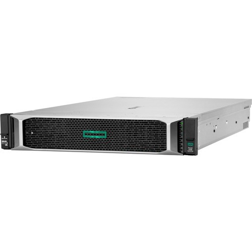 Hp P55244-B21 Servers Hpe Proliant Dl380 G10 Plus 2u Rack Server - 1 X Intel Xeon Silver 4309y 2.80 Ghz - 32 Gb Ram - Seri P55244b21 