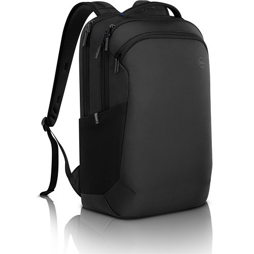 Dell 460-BDKH Carrying Cases Dell Ecoloop Pro Carrying Case (backpack) For 17" Dell Notebook, Tablet - Black - Anti-scratch, Spil 460bdkh 