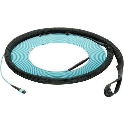 Panduit FY9AP77A005M055 Cables Panduit Fiber Optic Trunk Network Cable - 180.45 Ft Fiber Optic Network Cable For Network Device - T 